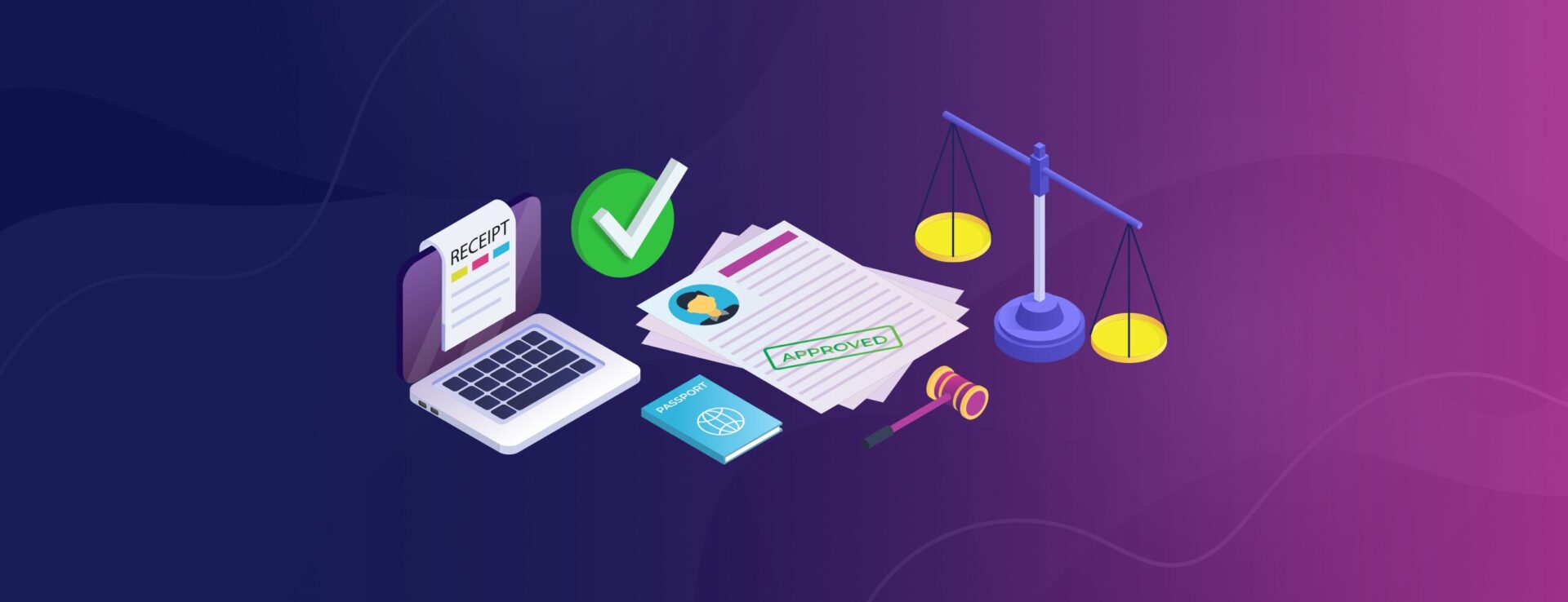 H-1B Status Check: The Comprehensive Guide to H-1B Receipt Tracking for Immigration Attorneys